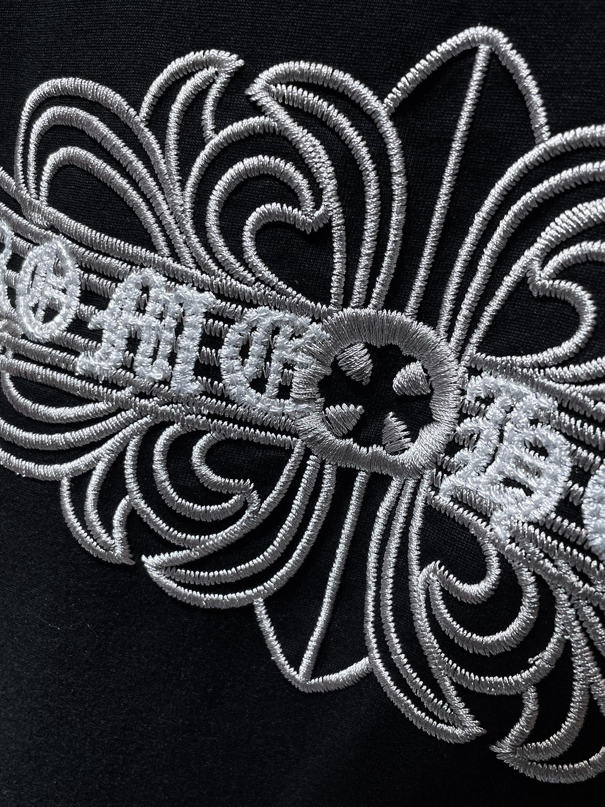 Chrome Hearts New T-shirts 8203 — view 15