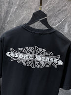 Chrome Hearts New T-shirts 8203 — view 16