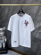 Chrome Hearts New T-shirts 8228 — view 5