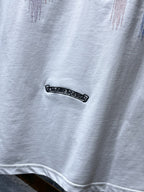 Chrome Hearts New T-shirts 8228 — view 7