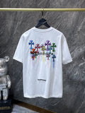 Chrome Hearts New T-shirts 8228 — view 3