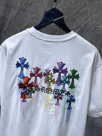 Chrome Hearts New T-shirts 8228 — view 10
