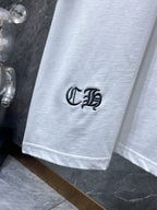 Chrome Hearts New T-shirts 8228 — view 11