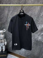 Chrome Hearts New T-shirts 8228 — view 4