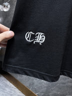 Chrome Hearts New T-shirts 8228 — view 14