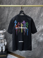 Chrome Hearts New T-shirts 8228 — view 6