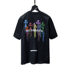 Chrome Hearts New T-shirts 8228 — view 1