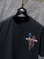 Chrome Hearts New T-shirts 8228 — view 15