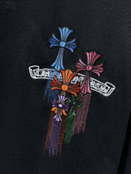 Chrome Hearts New T-shirts 8228 — view 16