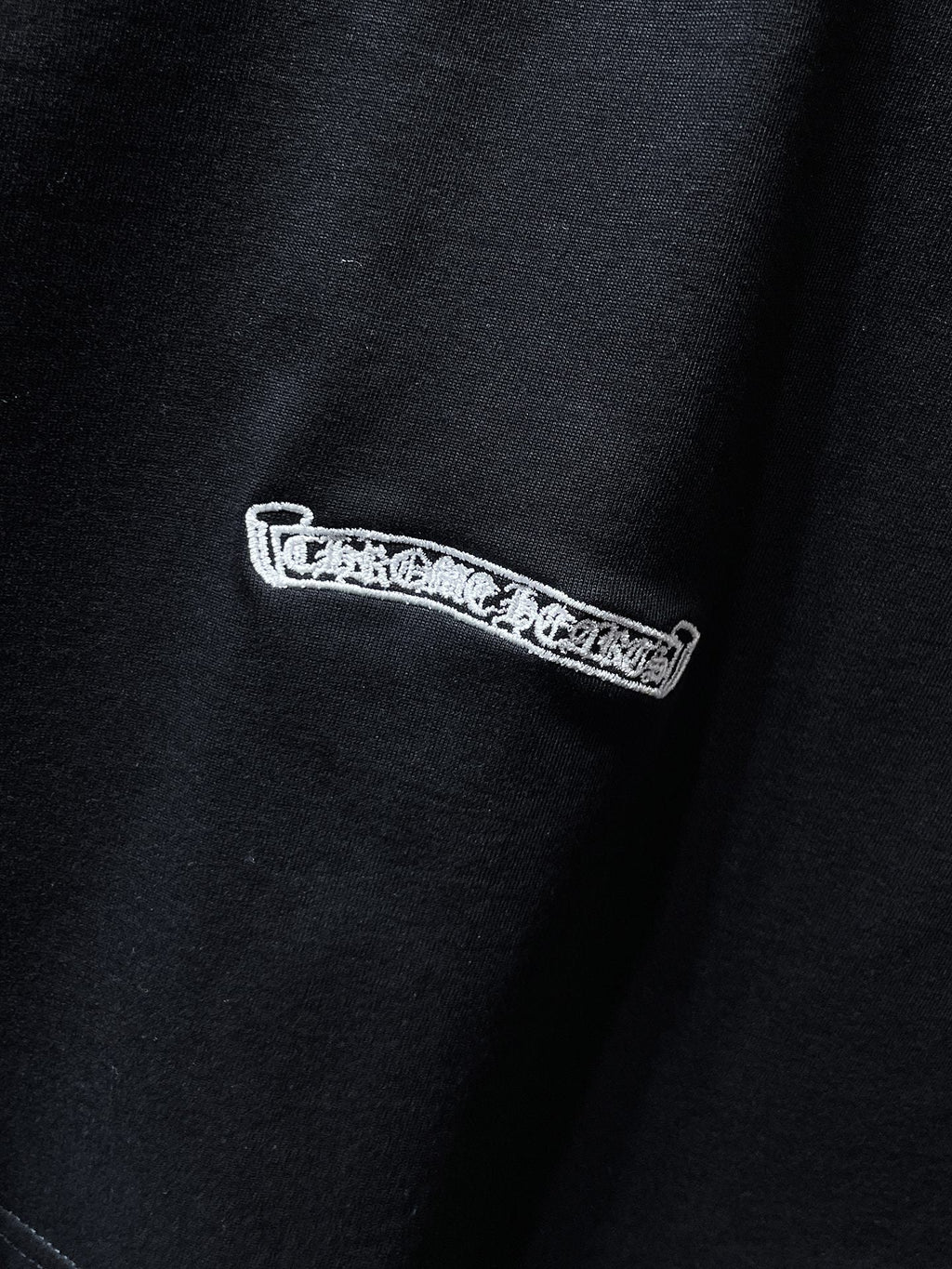 Chrome Hearts New T-shirts 8228 — view 19