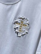 Chrome Hearts New T-shirts 8210 — view 7