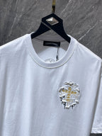 Chrome Hearts New T-shirts 8210 — view 8