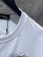 Chrome Hearts New T-shirts 8210 — view 11