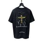 Chrome Hearts New T-shirts 8210 — view 1