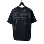 Chrome Hearts New T-shirts 3001 — view 1