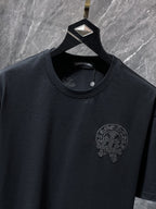 Chrome Hearts New T-shirts 3001 — view 8