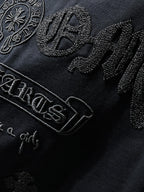 Chrome Hearts New T-shirts 3001 — view 9