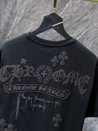 Chrome Hearts New T-shirts 3001 — view 10