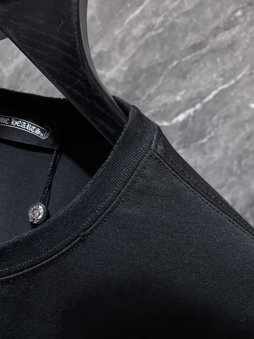 Chrome Hearts New T-shirts 3001 — view 11