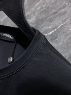 Chrome Hearts New T-shirts 3001 — view 11
