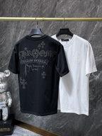 Chrome Hearts New T-shirts 3001 — view 2