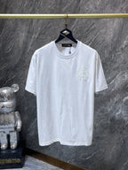 Chrome Hearts New T-shirts 3001 — view 4