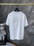 Chrome Hearts New T-shirts 3001 — view 6