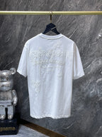 Chrome Hearts New T-shirts 3001 — view 6