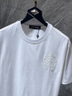 Chrome Hearts New T-shirts 3001 — view 14