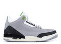 Air Jordan 3 Retro ‘Chlorophyll’ Revered Footwear — view 1