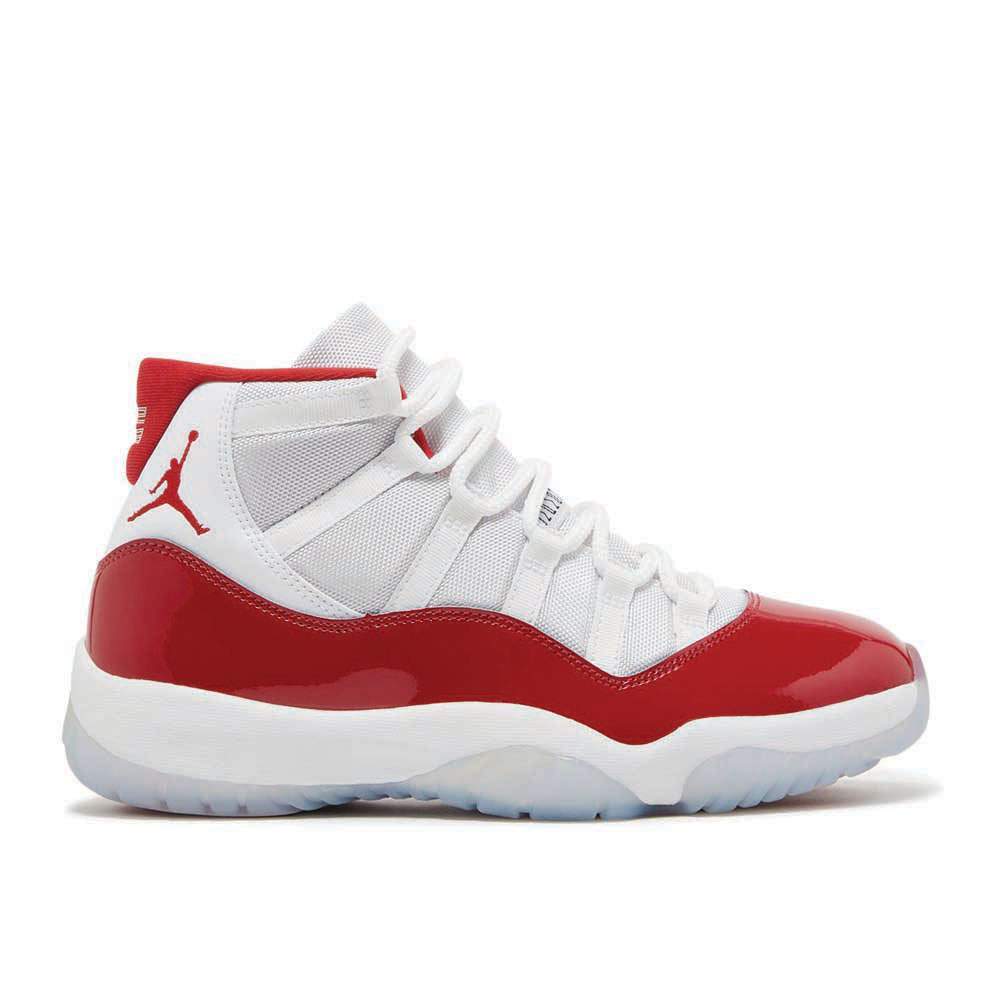 Air Jordan 11 Retro ‘Cherry’ Unfading Sneaker — view 1