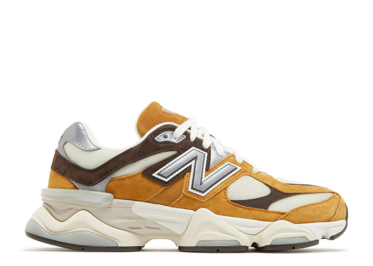 New Balance 9060 Workwear Revered Footwear — view 1