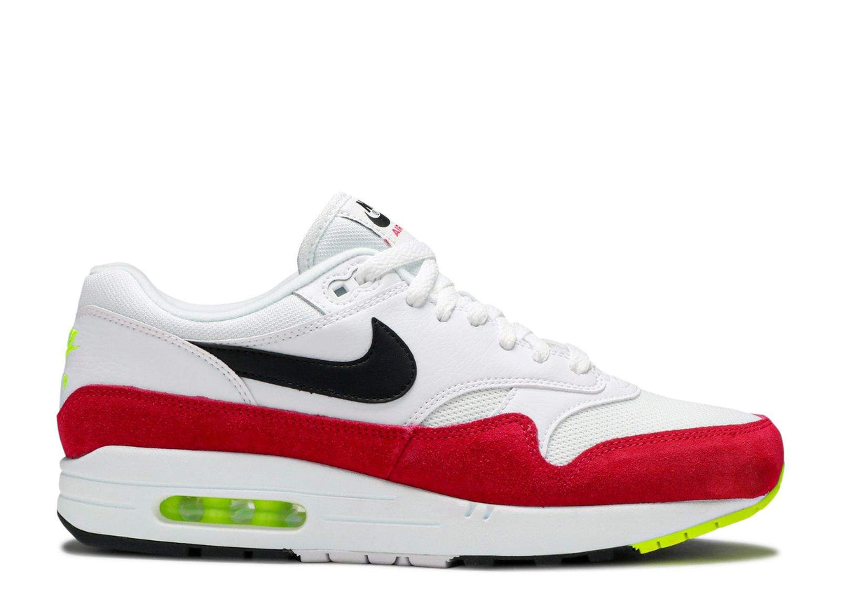 Nike Air Max 1 ‘Rush Pink’ Everlasting Sneaker — view 1