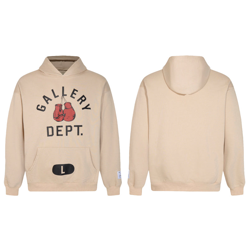 GALLERY DEPT New Hoodie — view 3
