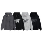 GALLERY DEPT  New Hoodie — view 1