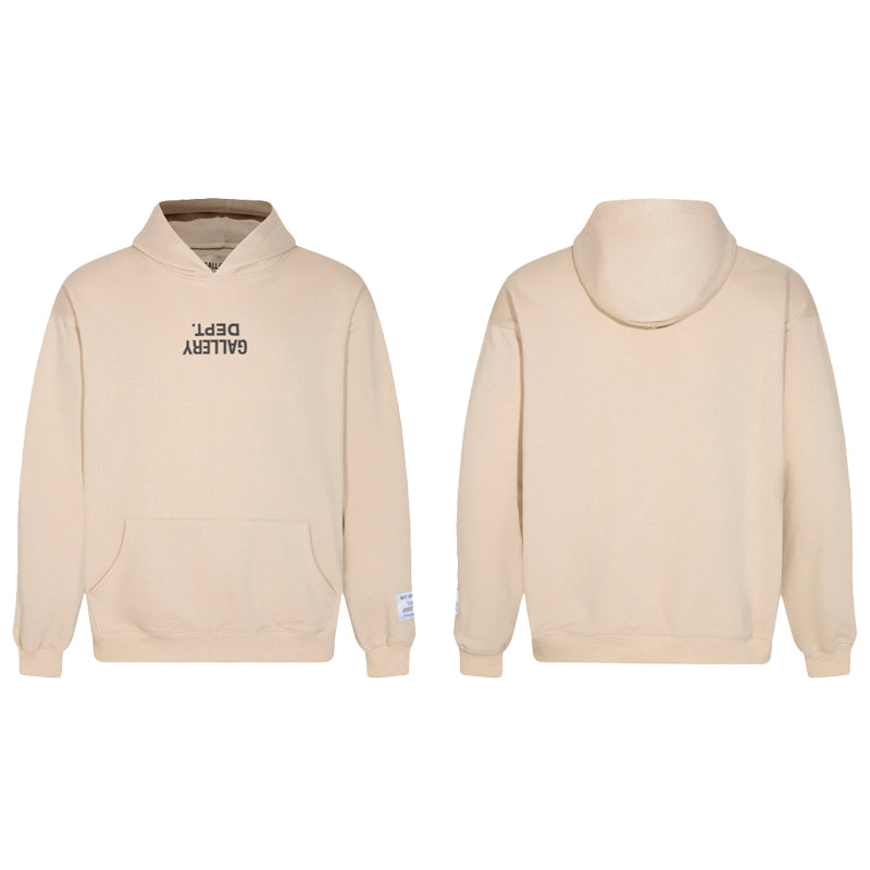 GALLERY DEPT New Hoodie — view 8
