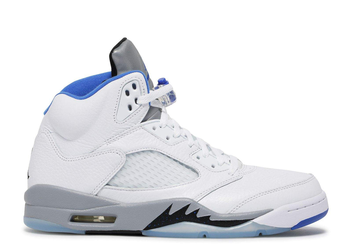 Air Jordan 5 Retro ‘Stealth 2.0’ Everlasting Sneaker — view 1