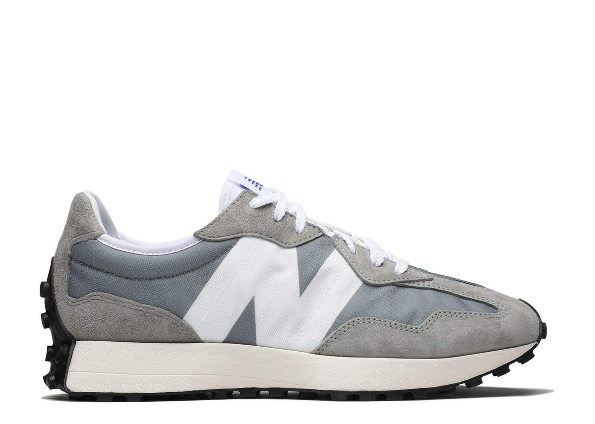 New Balance 327 ‘Team Away Grey’ Everlasting Sneaker — view 1