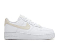 Nike Air Force 1 ’07 Next Nature ‘Light Orewood Brown’ Unfading Sneaker — view 1