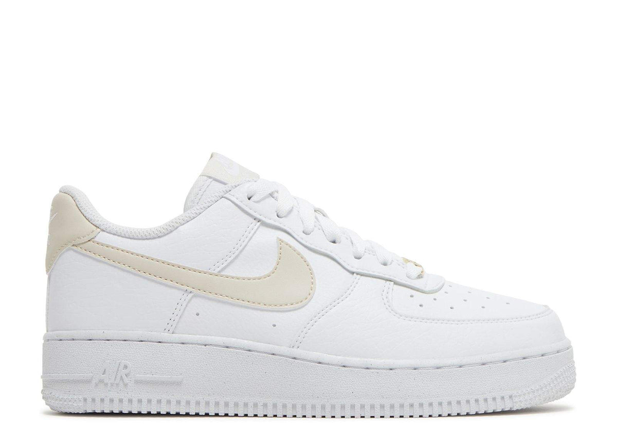 Nike Air Force 1 ’07 Next Nature ‘Light Orewood Brown’ Unfading Sneaker — view 1