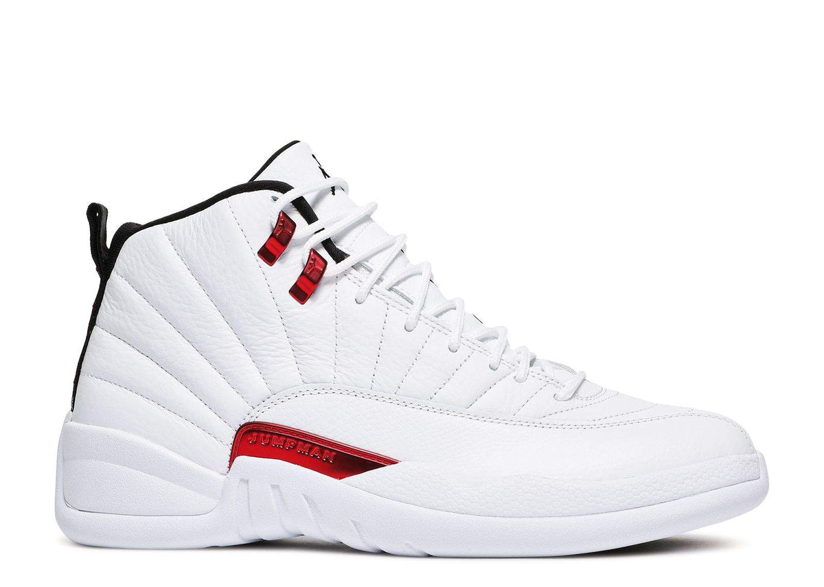 Air Jordan 12 Retro ‘Twist’ Everlasting Sneaker — view 1
